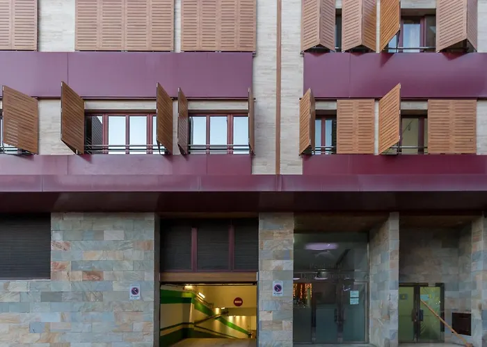 Piso Moderno 2 Habitaciones Las Canteras