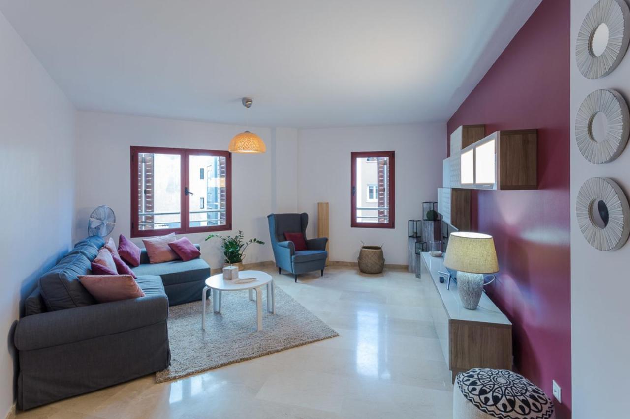 Apartment Piso Moderno 2 Canteras