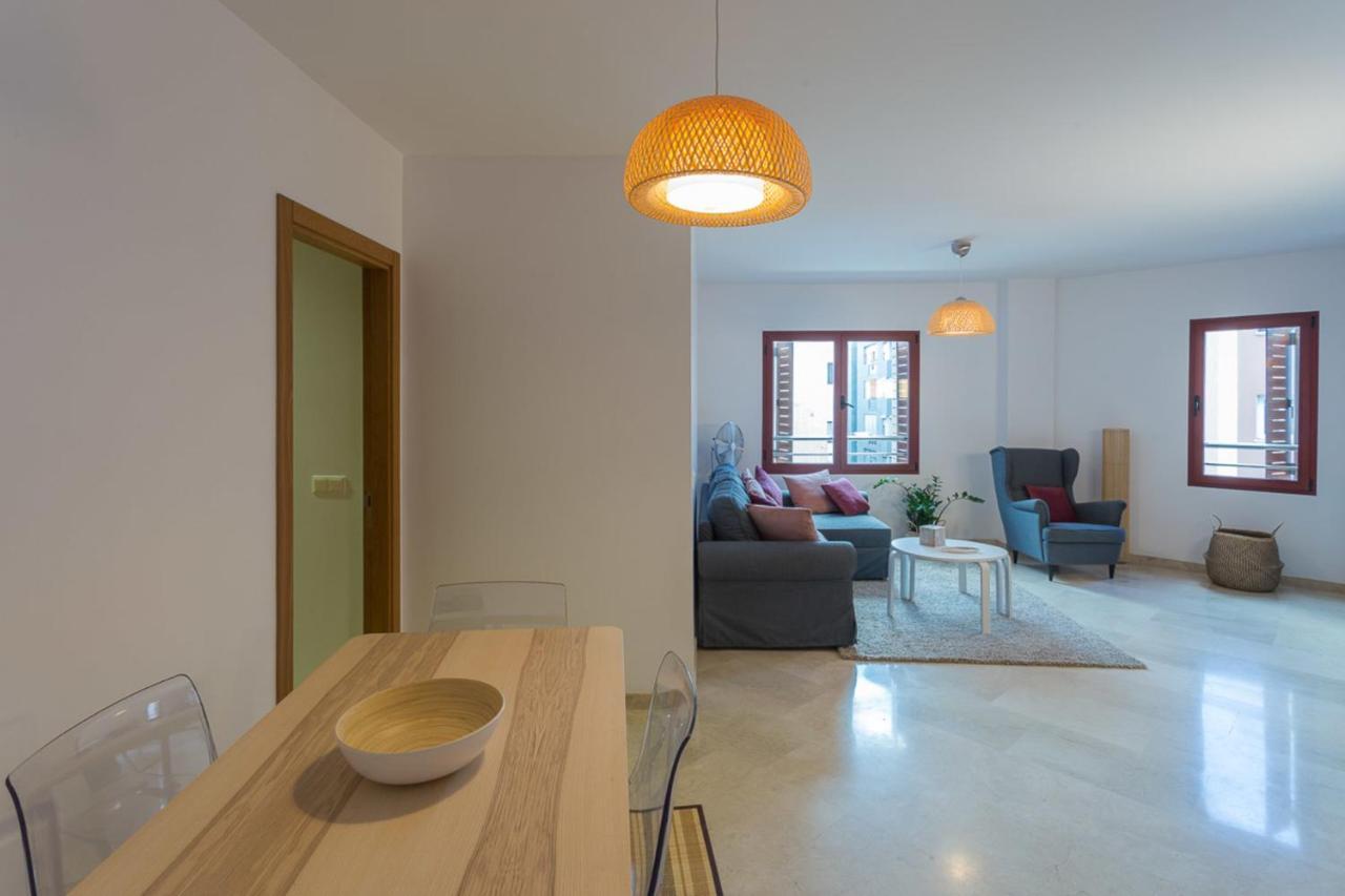 Apartment Piso Moderno 2 Canteras