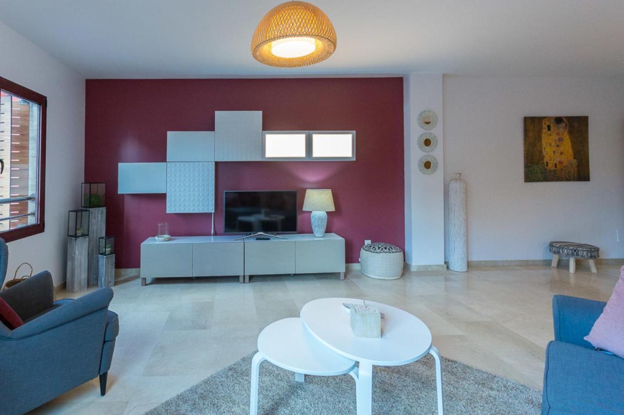 Piso Moderno 2 Canteras Apartment