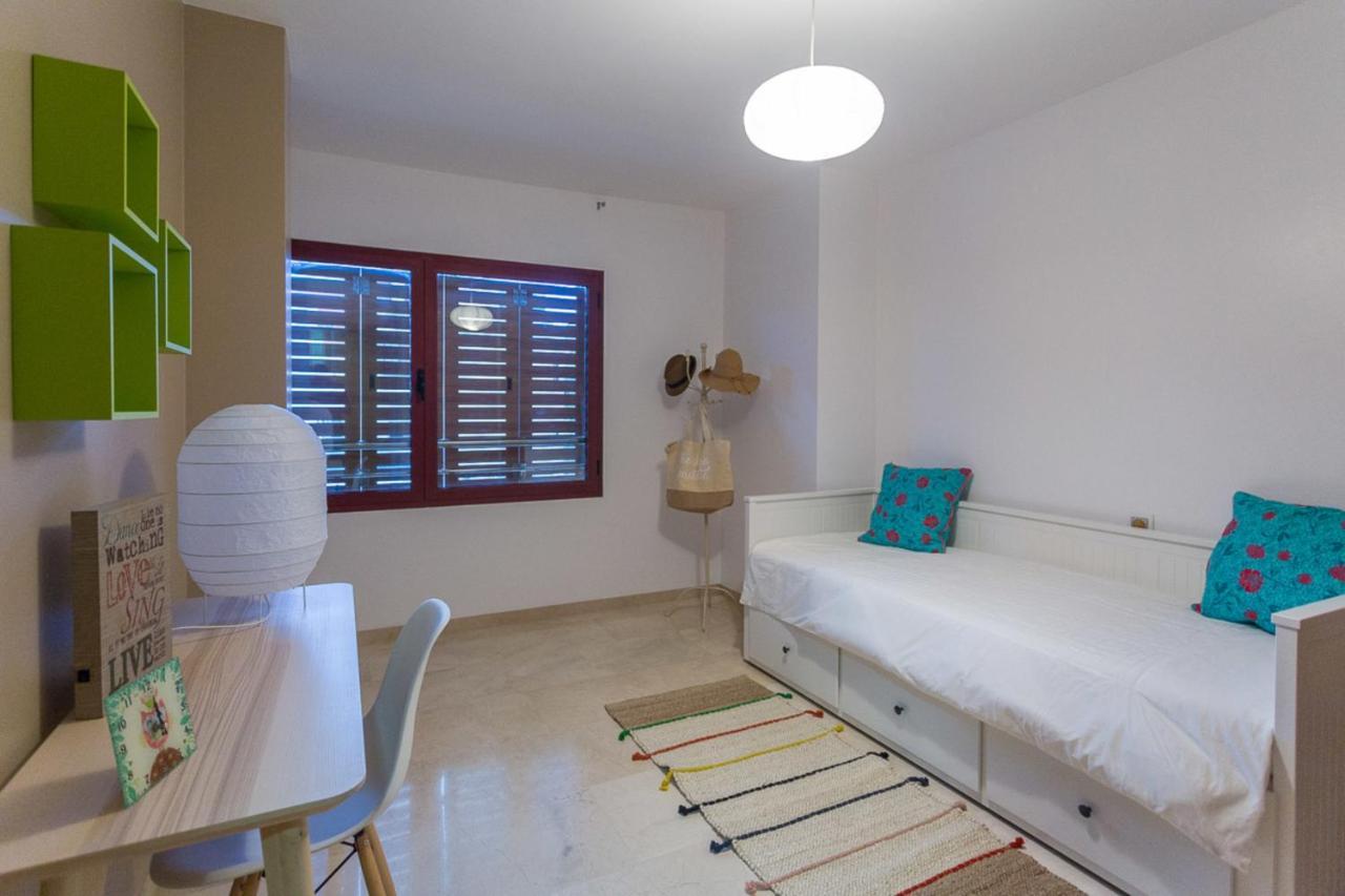 Piso Moderno 2 Canteras Apartment Las Palmas de Gran Canaria