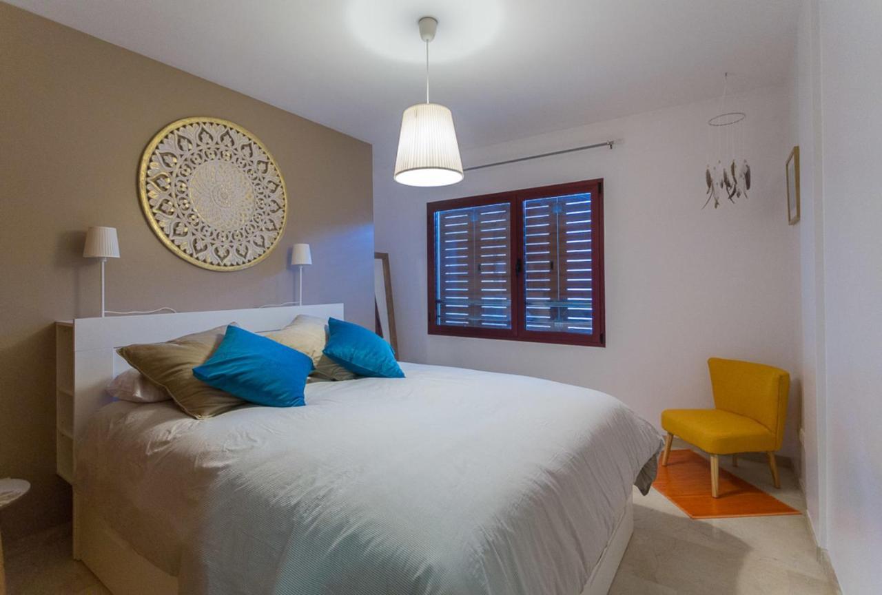 Piso Moderno 2 Canteras Apartment *