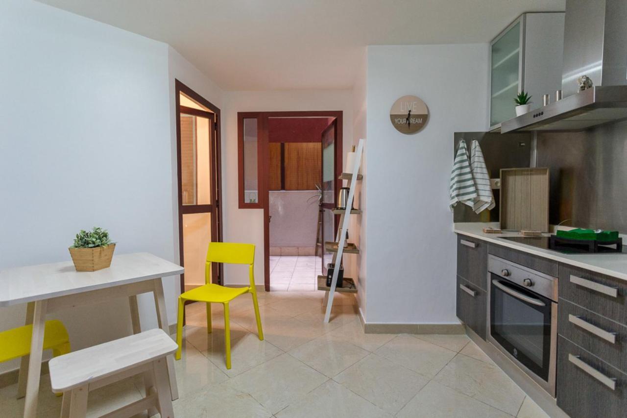 Piso Moderno 2 Canteras Las Palmas de Gran Canaria
