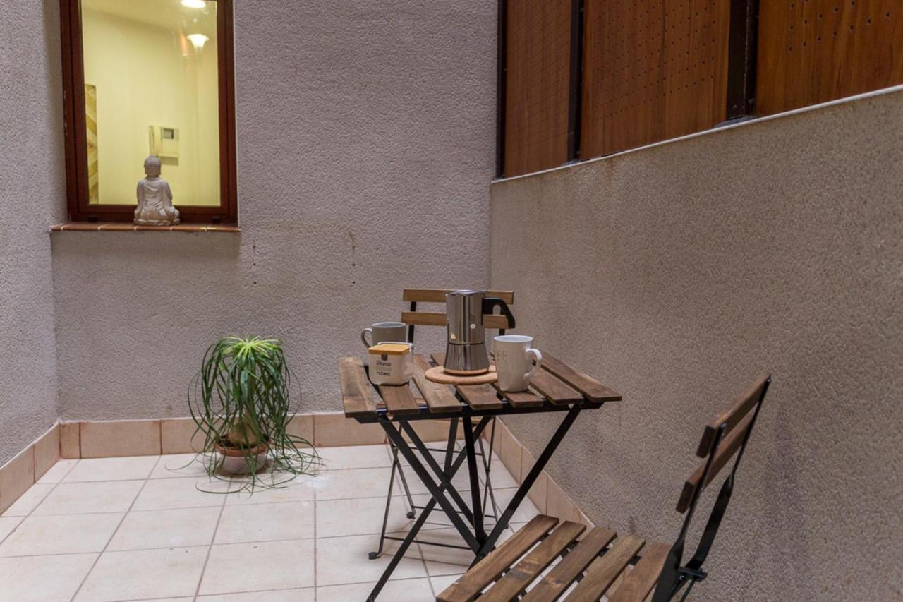 Piso Moderno 2 Canteras Apartment