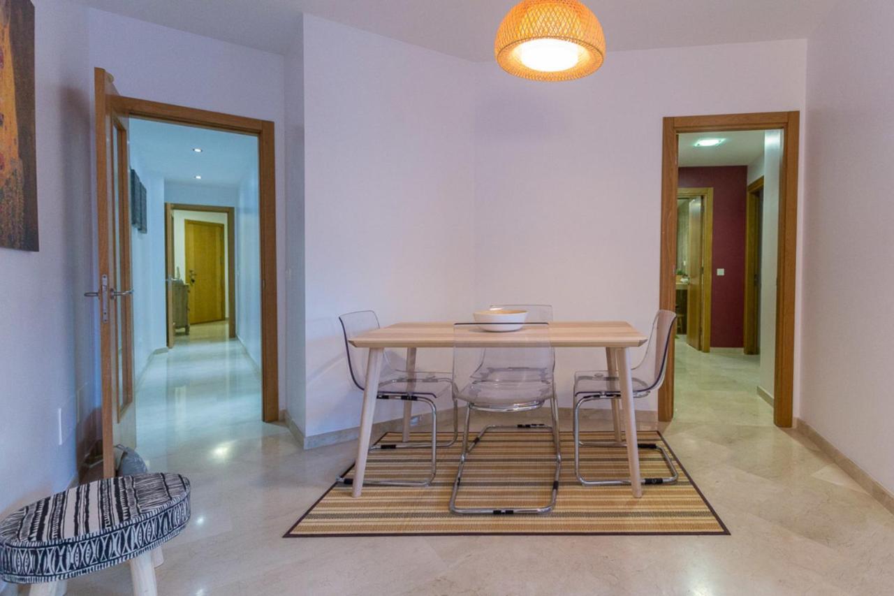 Piso Moderno 2 Canteras Apartment *