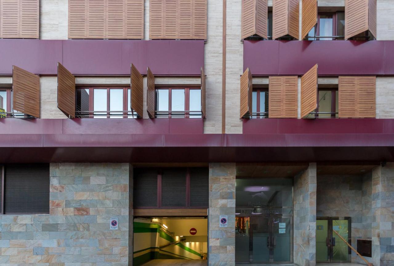 Piso Moderno 2 Canteras Apartment