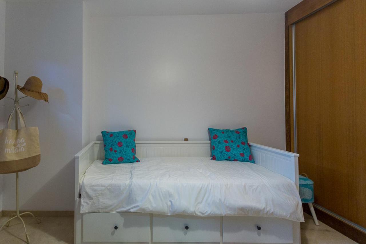 Piso Moderno 2 Canteras Apartment