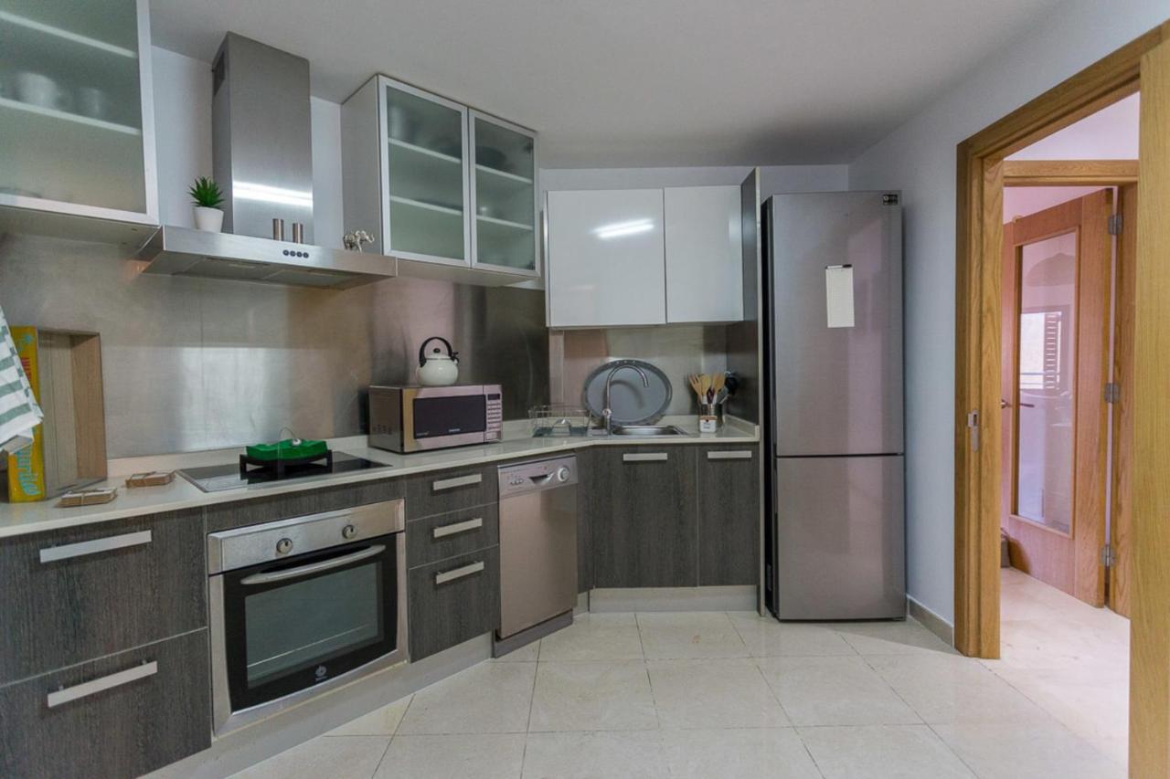 Piso Moderno 2 Canteras