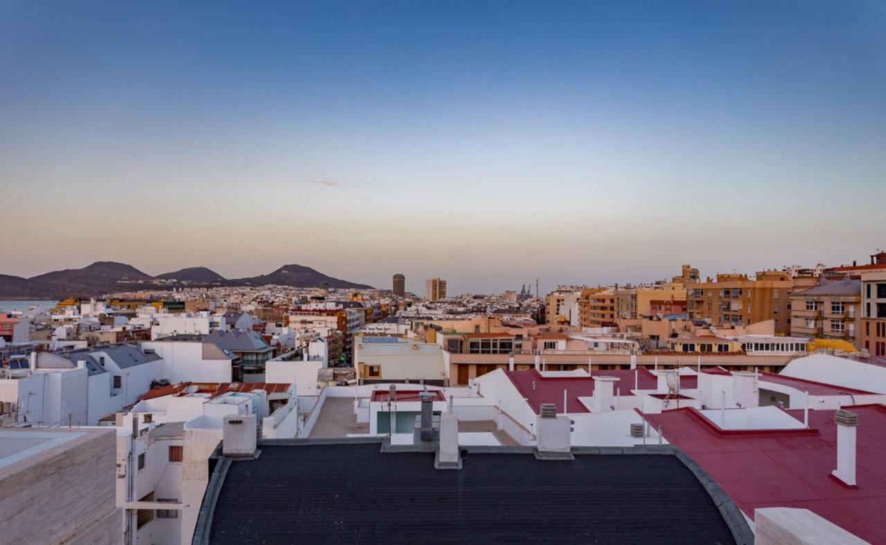 Piso Moderno 2 Canteras Las Palmas de Gran Canaria