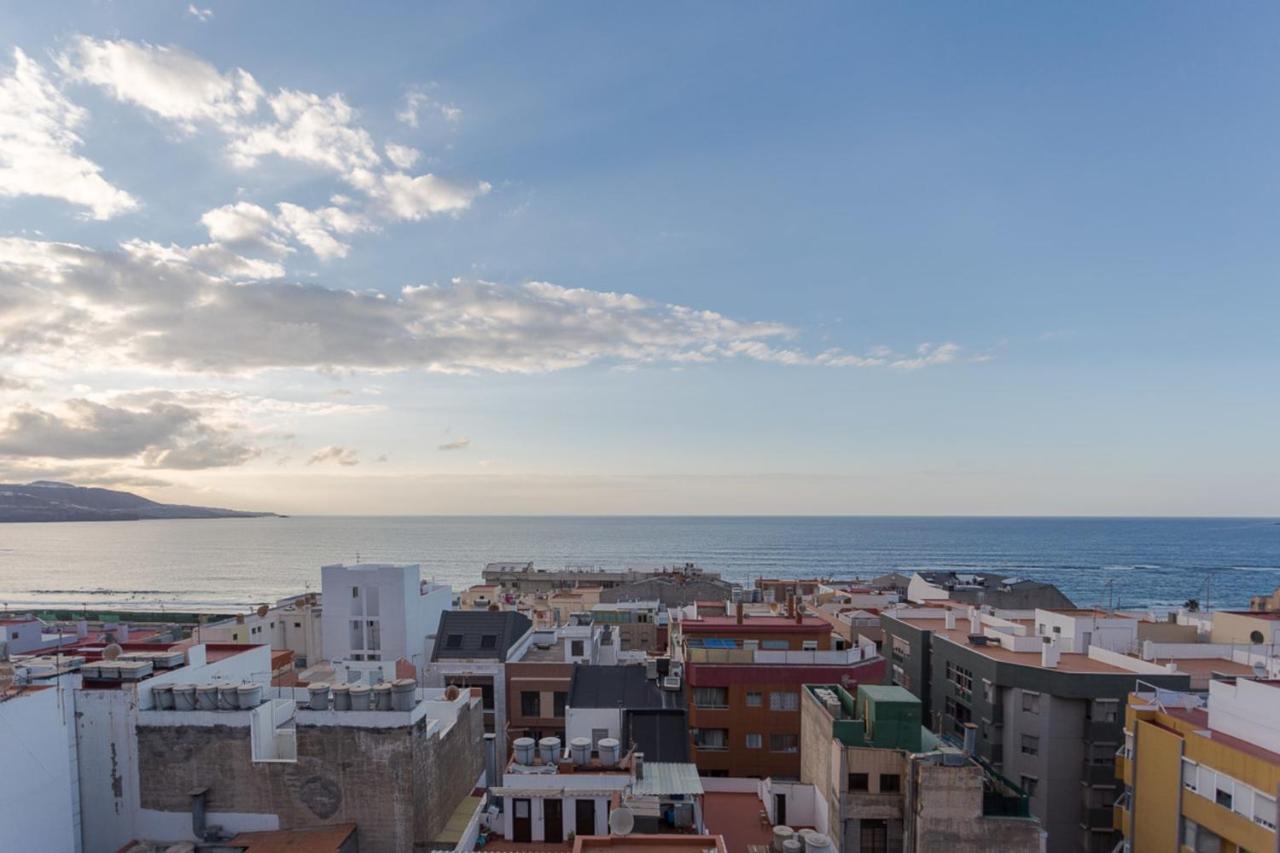 Piso Moderno 2 Canteras Apartment Las Palmas de Gran Canaria
