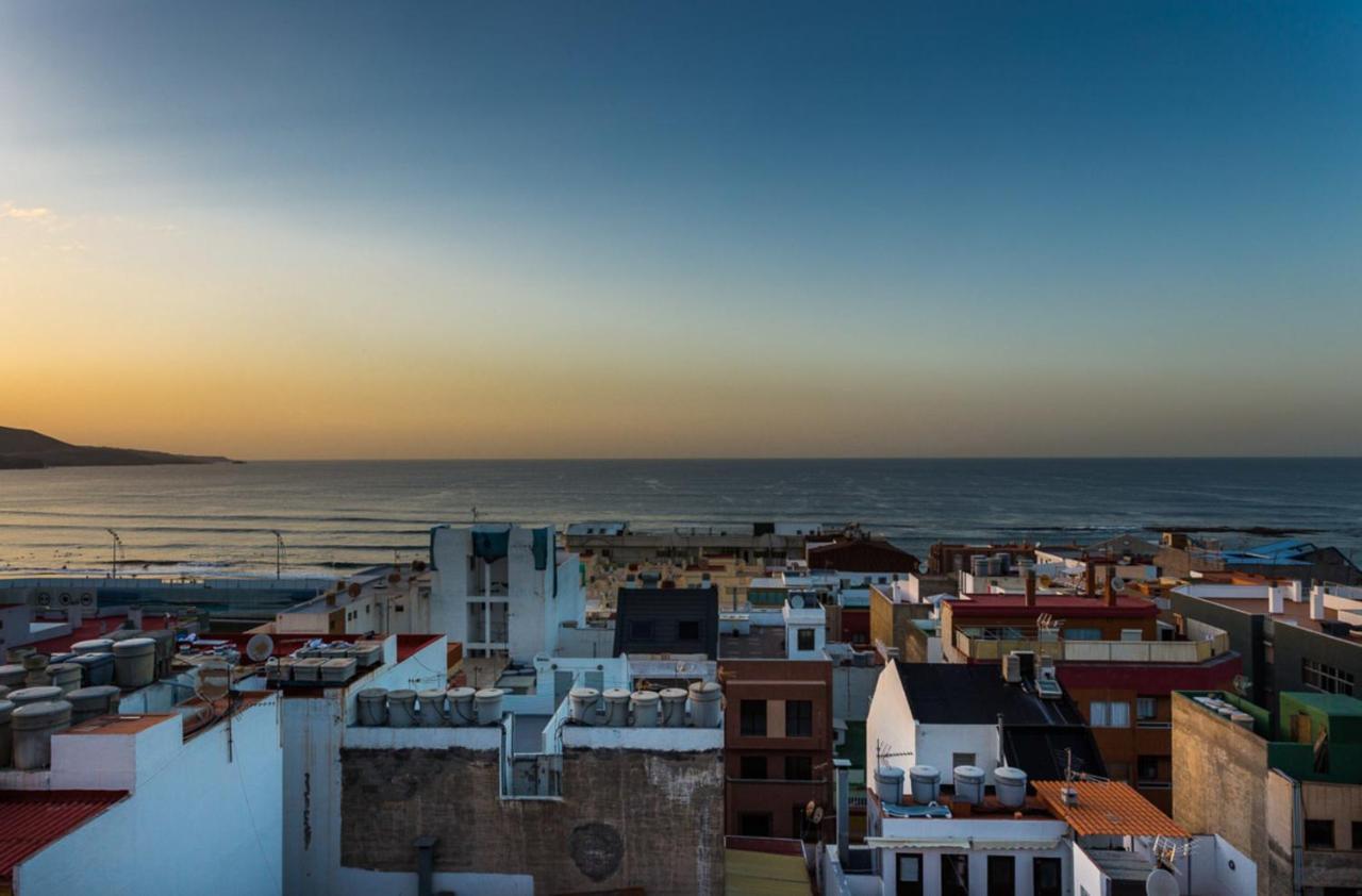 Apartment Piso Moderno 2 Canteras Las Palmas de Gran Canaria