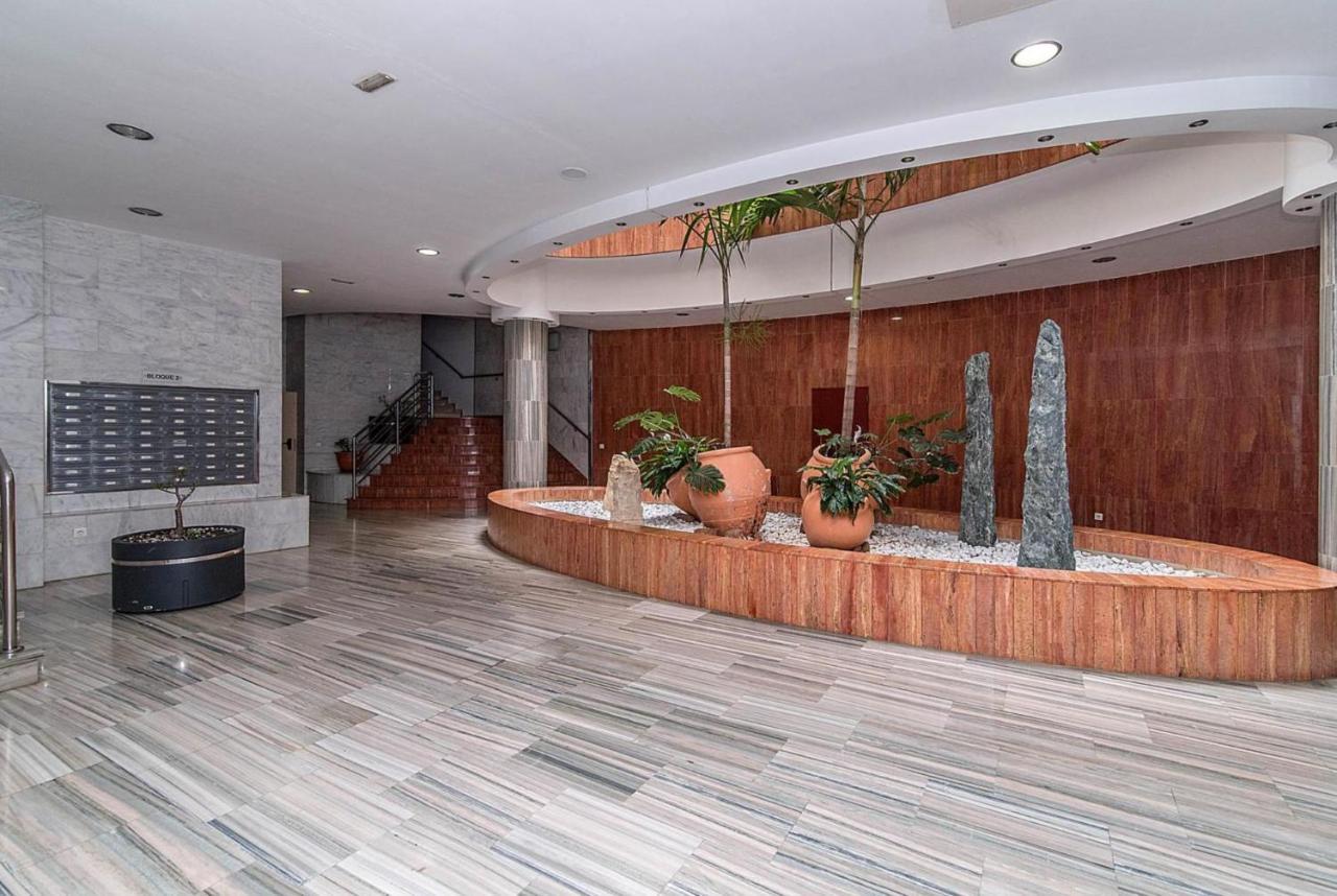 Piso Moderno 2 Canteras Apartment *