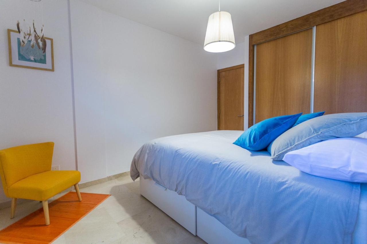 Piso Moderno 2 Canteras