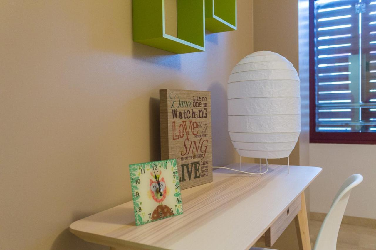 Apartment Piso Moderno 2 Canteras