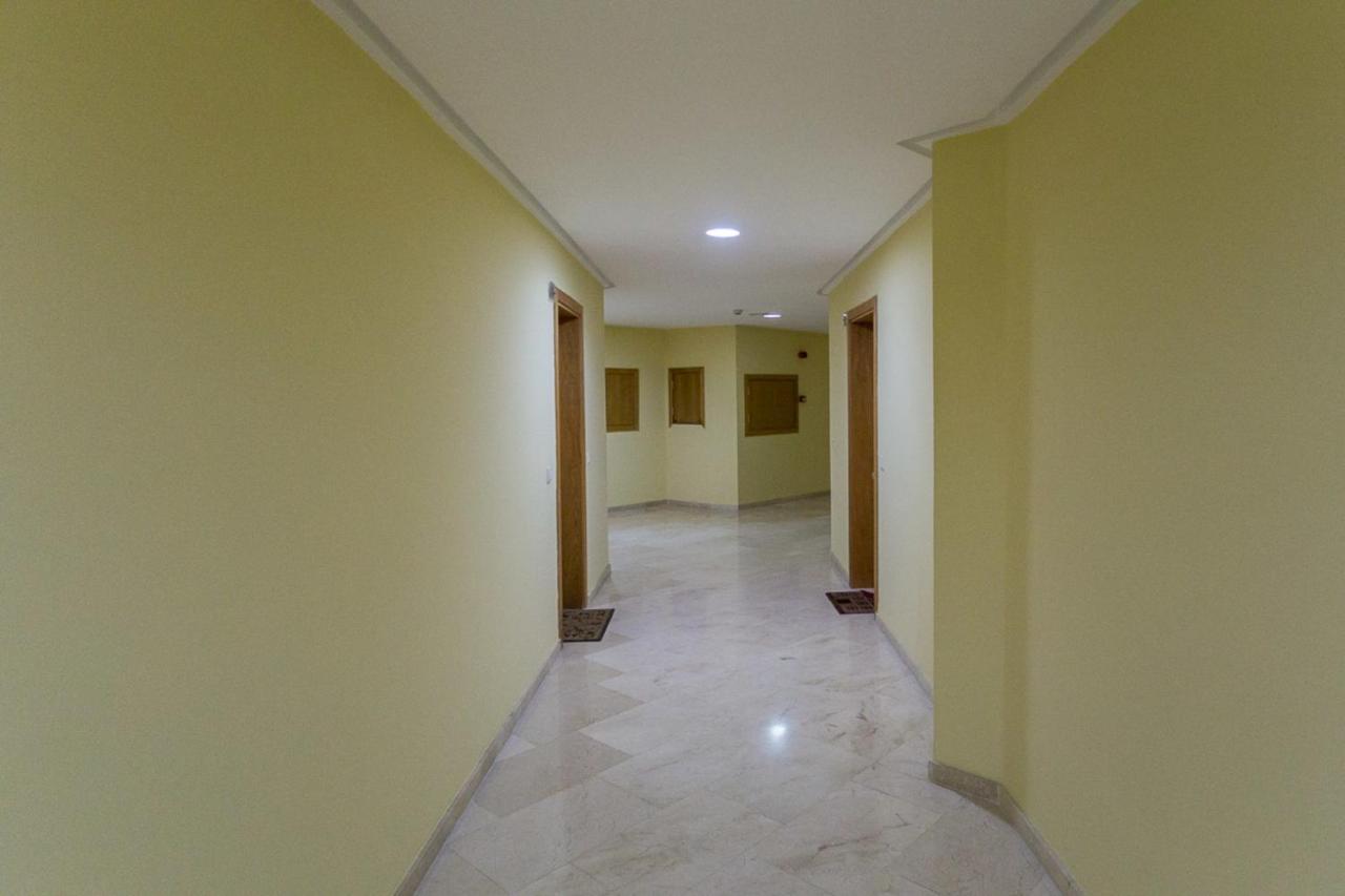 Apartment Piso Moderno 2 Canteras