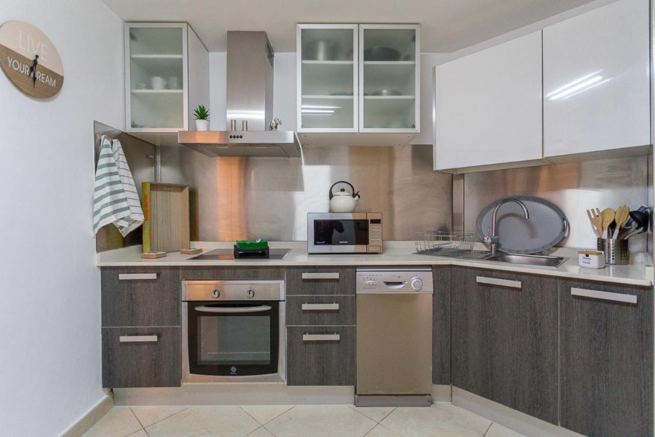 Apartment Piso Moderno 2 Canteras Las Palmas de Gran Canaria