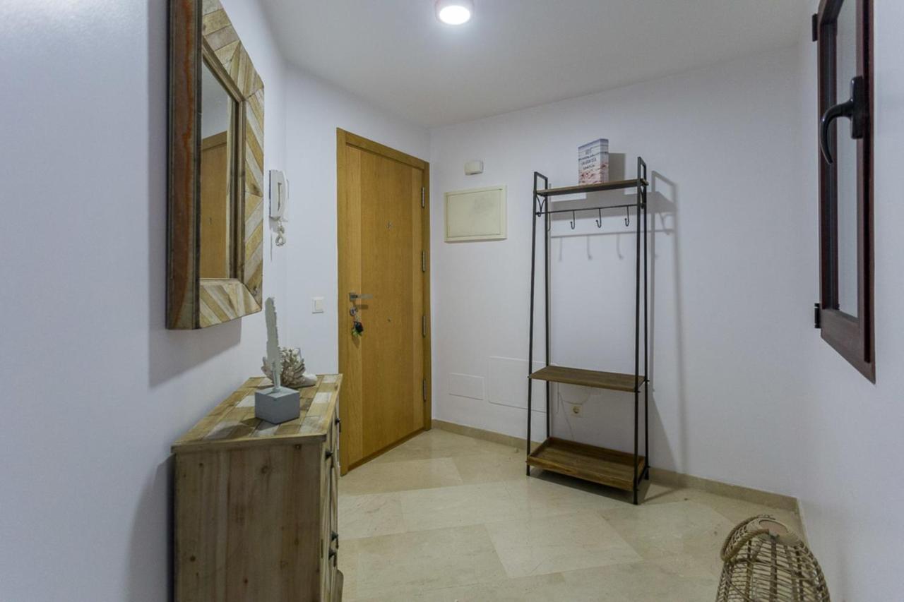 Piso Moderno 2 Canteras * Las Palmas de Gran Canaria