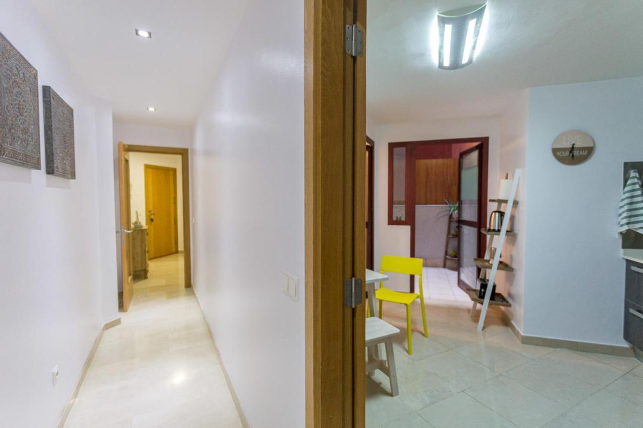 Apartment Piso Moderno 2 Canteras Las Palmas de Gran Canaria