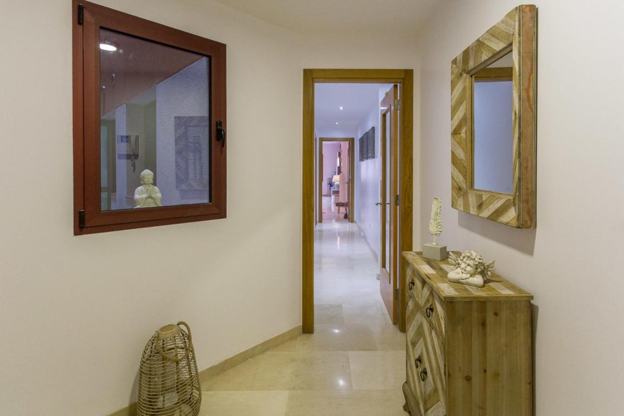 Piso Moderno 2 Canteras * Las Palmas de Gran Canaria