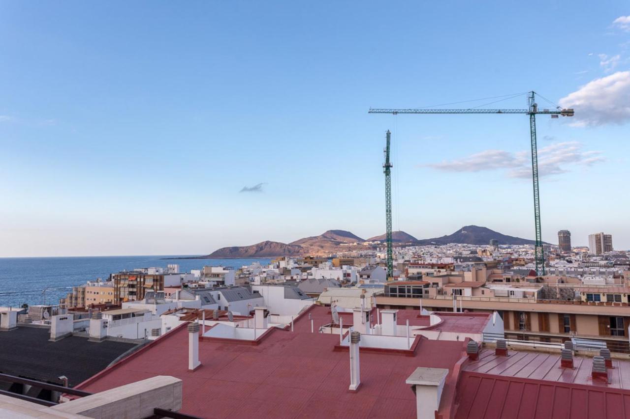 Apartment Piso Moderno 2 Canteras