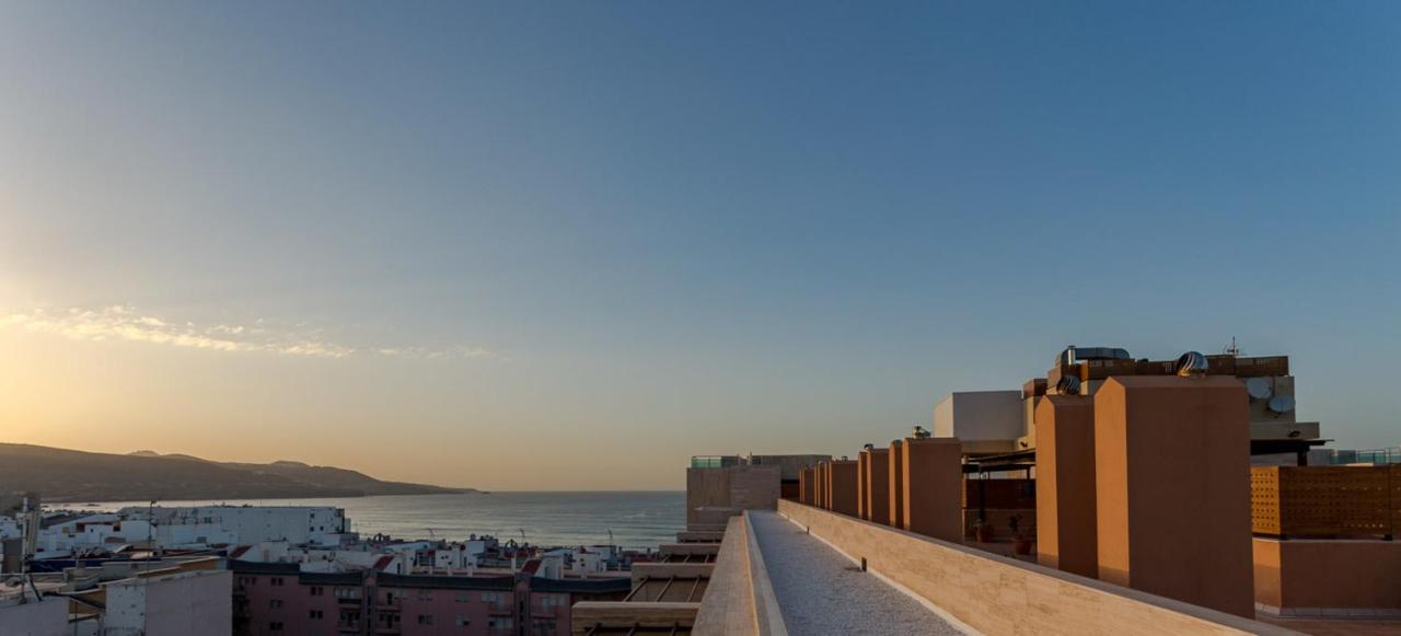 Apartment Piso Moderno 2 Canteras