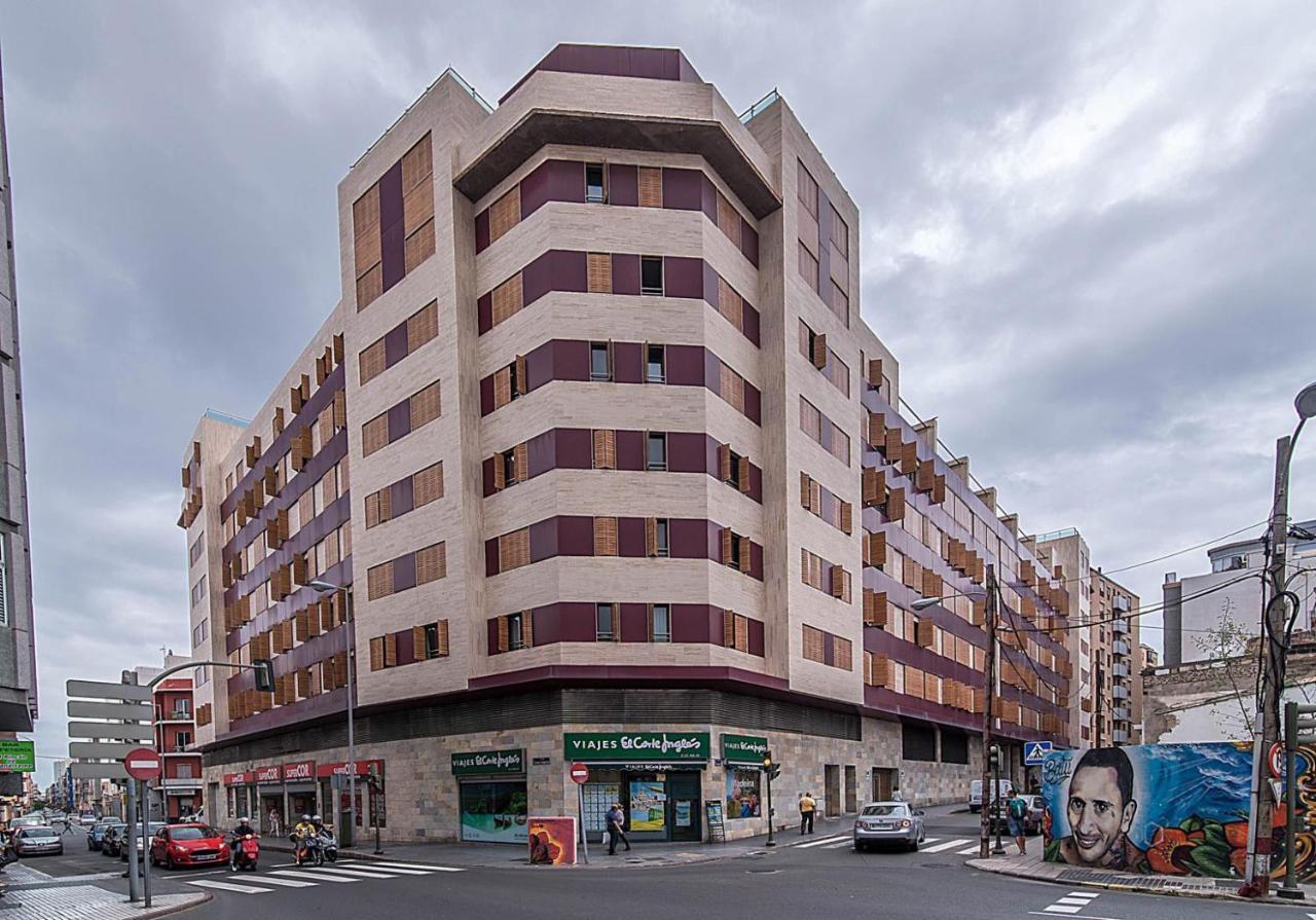 Piso Moderno 2 Canteras * Las Palmas de Gran Canaria