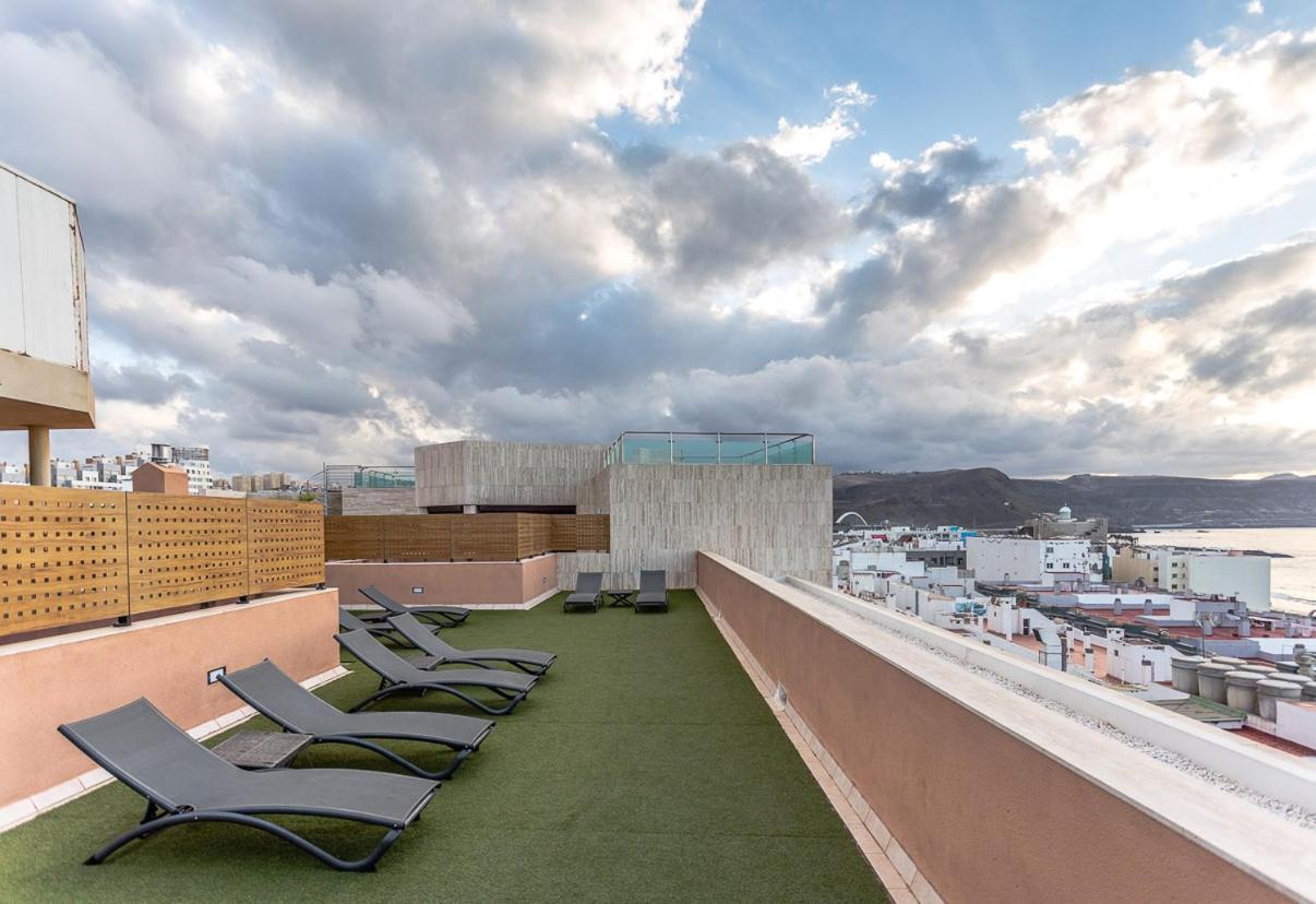 Piso Moderno 2 Canteras