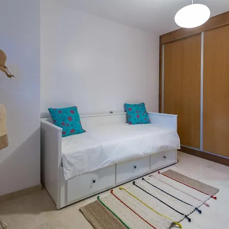 Piso Moderno 2 Habitaciones Las Canteras Las Palmas de Gran Canaria Exterior photo