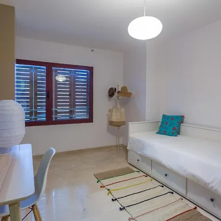Piso Moderno 2 Habitaciones Las Canteras Las Palmas de Gran Canaria Exterior photo