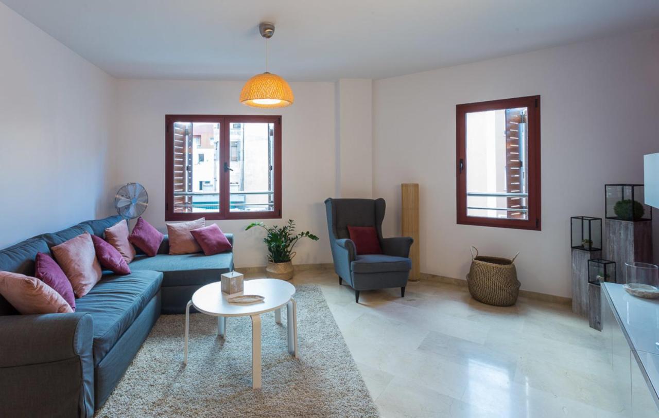 Piso Moderno 2 Canteras